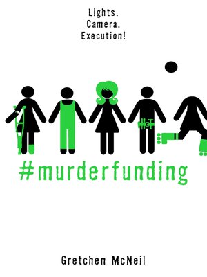cover image of #MurderFunding